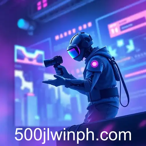 Digital Revolution in Gaming Continues