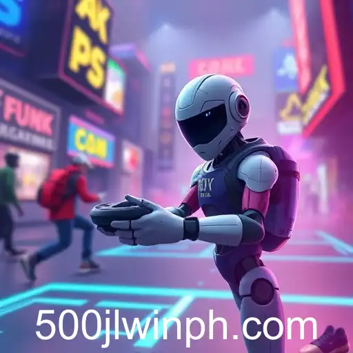 The Evolution of Online Gaming and '500jl' in 2025