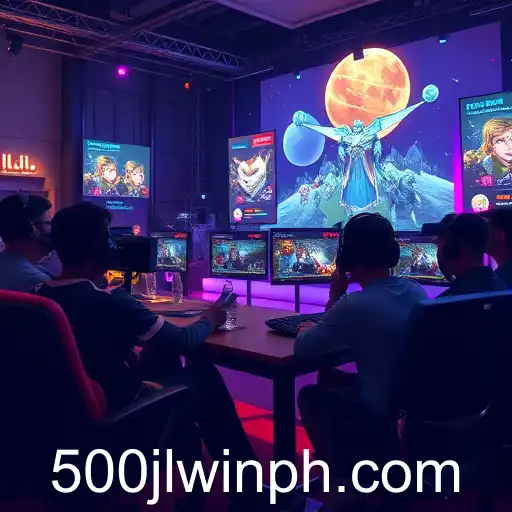 The Rise of 500jl: Transforming Online Gaming in 2025