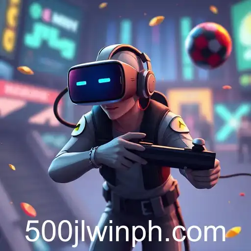 Gaming Revolution: The Rise of Online Engagement