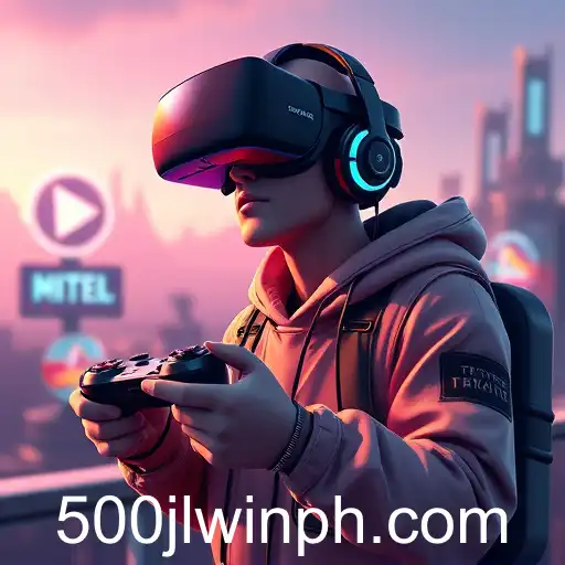 Gaming Trends That Will Define 2025