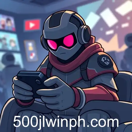 How 500JL is Revolutionizing Online Gaming in 2025