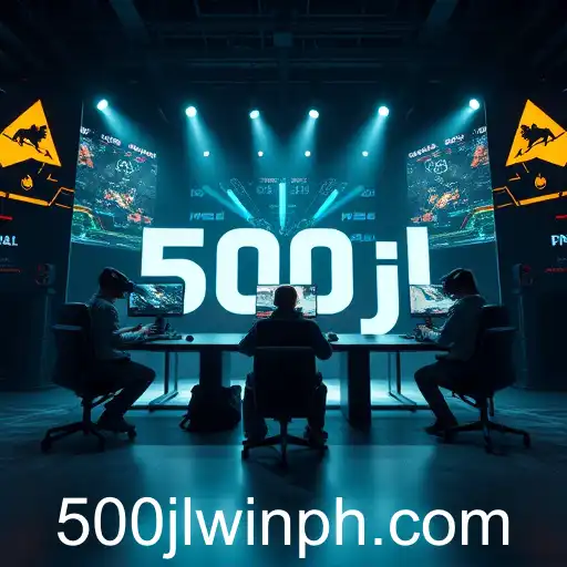 The Rise of '500jl' in the Gaming World