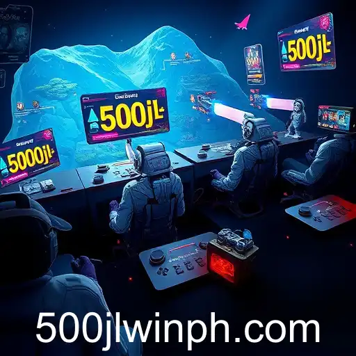 The Rise of '500jl': A Gaming Revolution