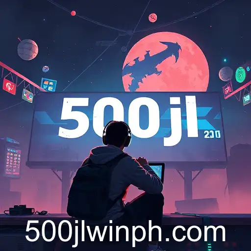 500jl: Gaming Revolution in the Digital Age