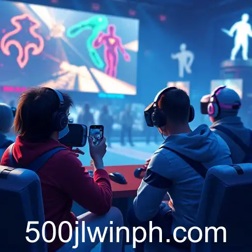 Innovations and Challenges: The Rise of 500jl