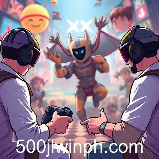 Gaming Evolution in a Digital World