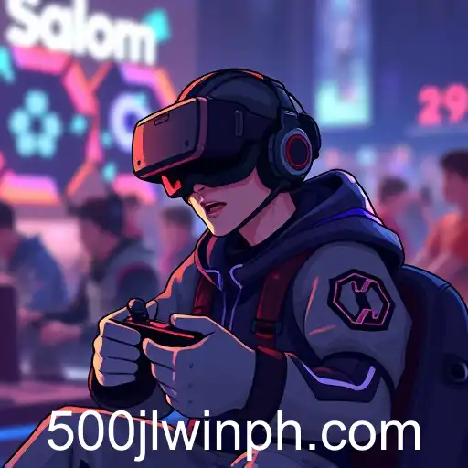 The Gaming Revolution of 2025