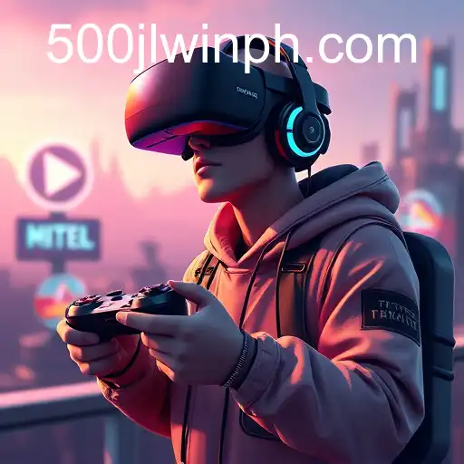 Gaming Trends That Will Define 2025