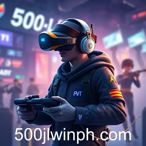 The Rise of Gaming Websites in 2025