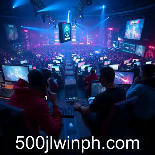 The Evolution and Impact of Online Gaming in 2025