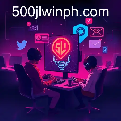 The Rise of 500jl in Online Gaming