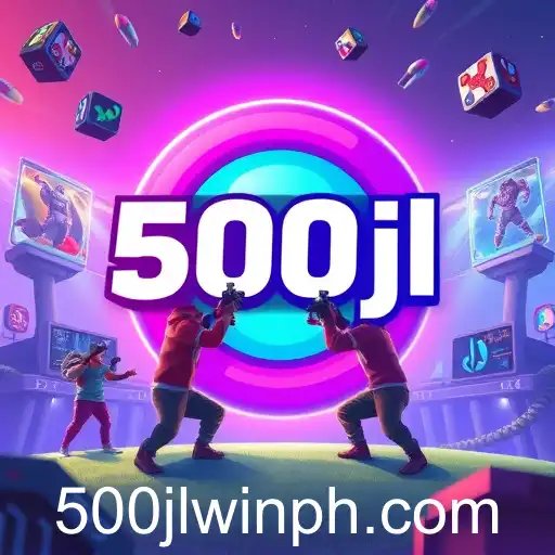 The Rise of 500jl: Shaping the Future of Online Gaming