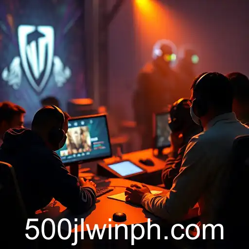 The Rise of Online Gaming Platforms