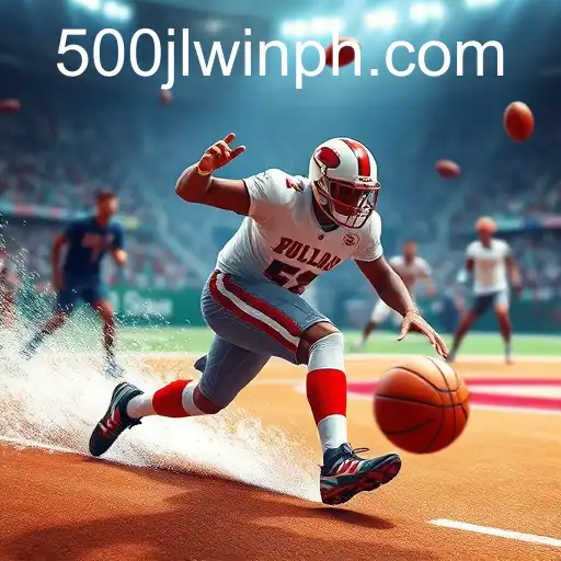 The Thrill of Virtual Athletics: Exploring the '500jl' Sports Games Category