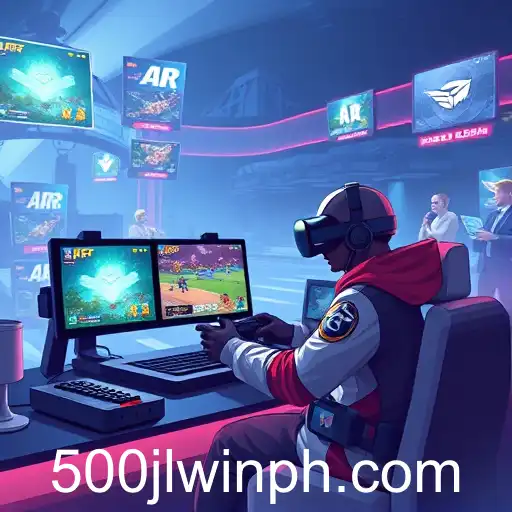 The Evolution of Online Gaming in 2025