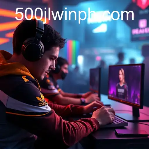 Virtual Realms Unite Gamers Worldwide