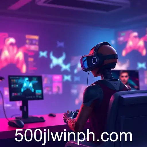 Innovative Gaming Trends Shape Online Platforms