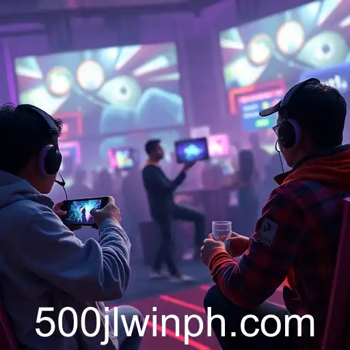 The Evolution of Online Gaming Communities