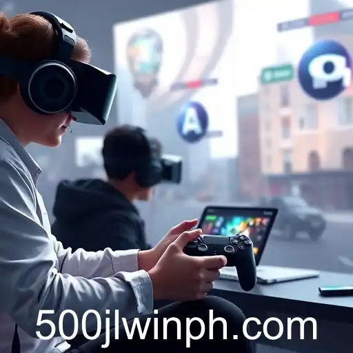 The Rise of 500jl: Revolutionizing Online Gaming