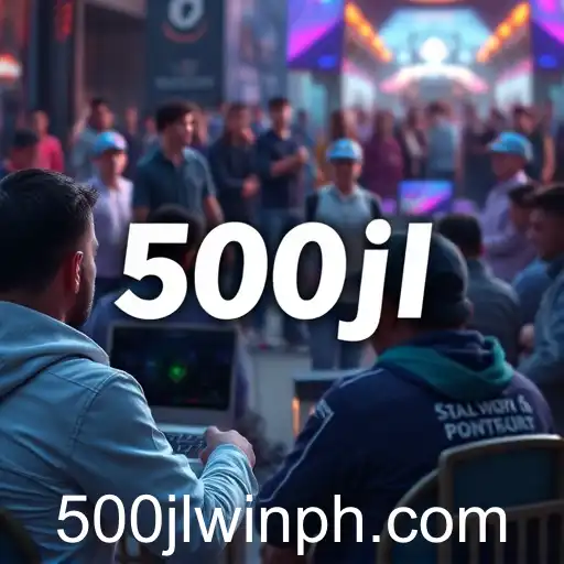 Rise of 500jl in Gaming