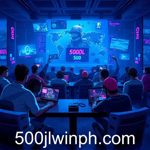 The Rise of Online Gaming Communities